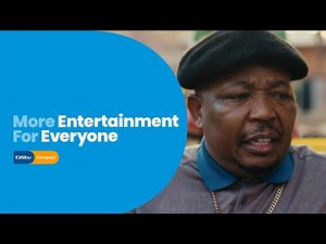 Cobrizi's Ocsober | Cobrizi | S1 Ep7 | DStv