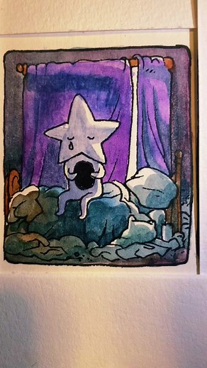 Finding Wholeness Through Artistic Expression 🌙