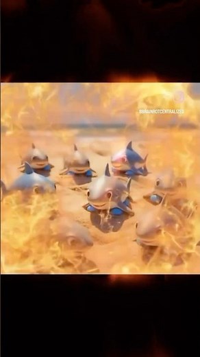 Tralalero Tralala Babies 👶