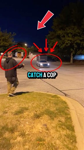 Funniest Cop Interaction Ever 😂 #police #pranks #shorts