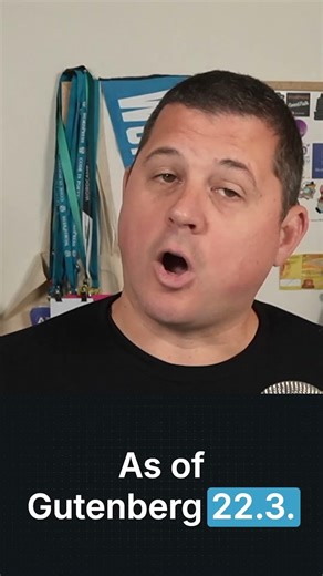 Did you know you can now register blocks entirely in PHP?