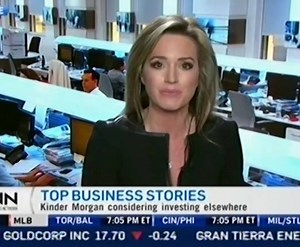 🚨🚨🚨 Under Justin Trudeau, Canada is CLOSED for business. This reporter gets it. It’s not just Kinder Morgan -- over $80 billion of investment has fled Canada. This means we’re losing jobs, and it means we’re losing the dollars that pay for things like health care, education and tax reductions. Justin Trudeau is failing to get the job done for Canadians. | Andrew Scheer
