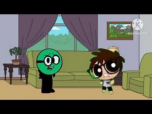 JKCL Gets Grounded Bloopers: GoAnimate JKCL