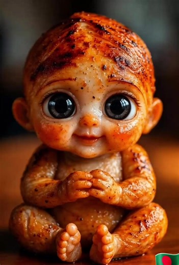 Adorable Baby Chick Animation for Kids