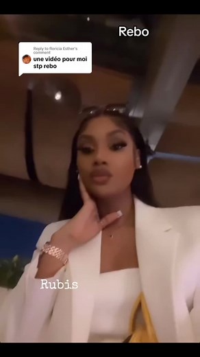 #cejour-là Rebo te salue #rebo #mbote #rebotchulo @Rubis Tchulo⭐️8 @Rubis Tchulo⭐️8 @LA PANTHÈRE 🐆