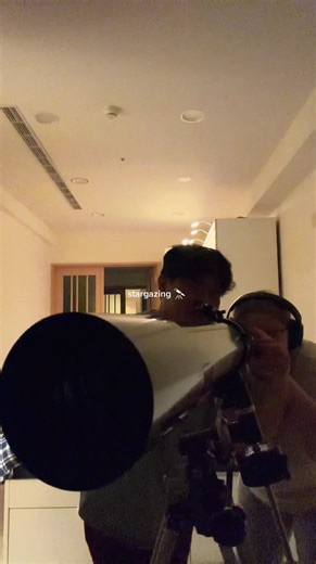 Exploring the Universe: A Stargazing Adventure