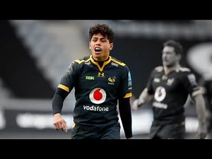 Jacob Umaga - PHENOM | 2019/20 ᴴᴰ