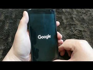 11 ChessNoteR Marshmallow OS Settings - Backup & reset