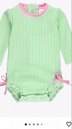 How To Choose the Best Baby Swimsuit for Sun Protection (UPF 50+) #babyregistrymusthaves