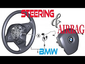 Easily Remove Airbag and Steering Wheel on BMW: Ultimate DIY Guide!