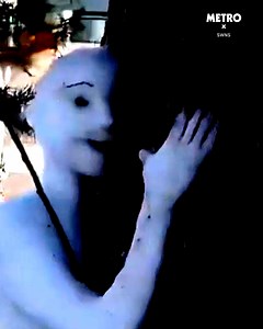 32K views · 218 reactions | This is DEEPLY unsettling ⛄ | Metro | Facebook