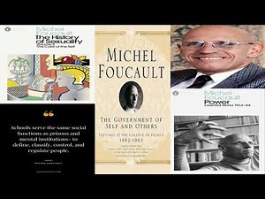 MICHEL FOUCAULT: POWER, SUBJECTIVITY, MODES OF OBJECTIFICATION