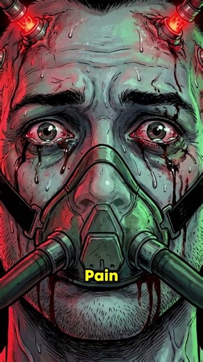 The Stage They Don’t Document (Warhammer 40k) 🚫🔬