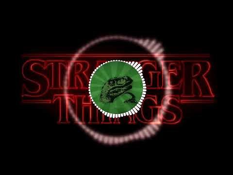 Stranger Things - RingTone