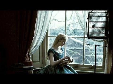 Tim Burton movies vibes (playlist)