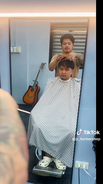 Modern Mullet Haircut Styles for Men