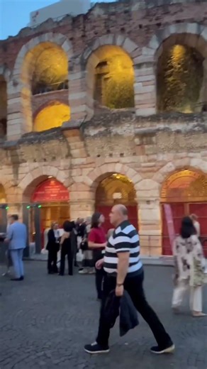 Arena of Verona , #italy