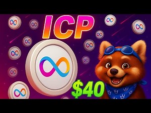 ICP Is Leading the Way — Fastest L1 + Market Structure Analysis!