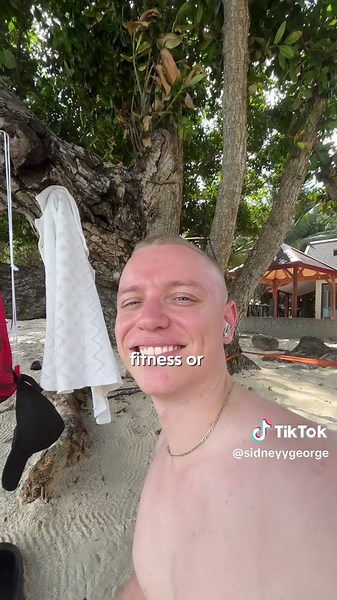 Is this Thailand’s most misunderstood island? What do you think? #thailand #kohsamui