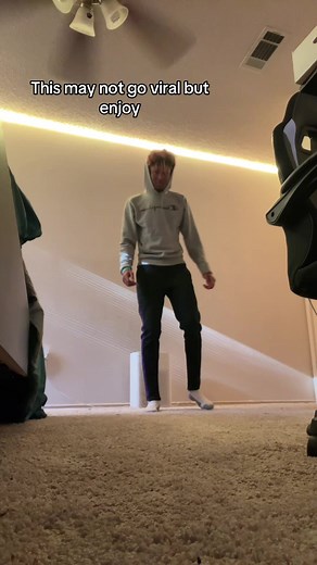 Break Dancing Illusions Inspired by Video Game Characters