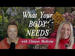 133: Chinese Medicine: Finding Balance Through the Five Elements