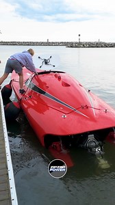 806K views · 8.6K reactions | The Sound! This Mod V race boat is it! NMBRV | Zip Zap Power | Facebook