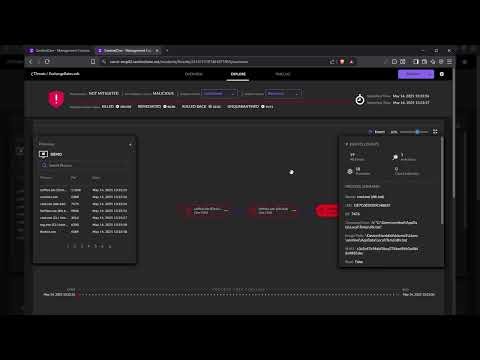 Endpoint Protection with SentinelOne | AI‑Powered EDR & Ransomware Defense