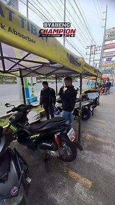 1st Ride Reviews Ng CHAMPION TIRES. #papsjanzmoto #ANGKAS #motorcycle #taxi #LipaCity #batangas #ChampionTires #MadeInThailand | Paps Janz MOTO