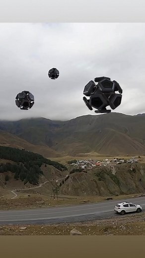 the aliens have arrived #aliens #trending | Ufo Mania