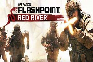 Operation Flashpoint Red River PS3 - Download PS3 PKG & ISOs