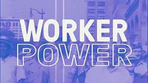In the face of environmental disaster, we need to come together and organize. Empowered workers have been the ones to change our society for the better throughout history. With climate change, we have a new challenge but it’s one we can overcome as a united movement. We need to pass the PRO Act and make history again. | Democratic Socialists of America