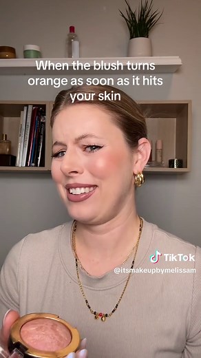 Dealing with Cool Undertone Makeup Challenges
