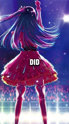 The Dark Secret behind Ruby’s "Star Eyes" in Season 3