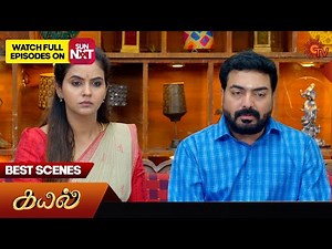 Kayal - Best Scenes | 13 Sep 2025 | Tamil Serial | Sun TV