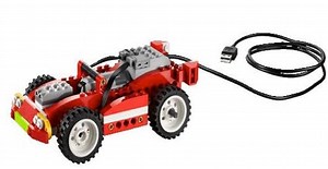 Jr FLL LEGO Robotics Competition at Compuchild