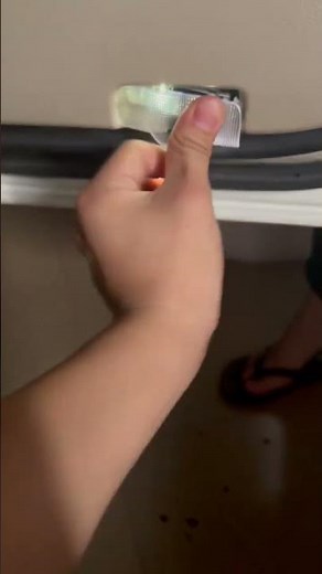 How To Install Toyota Puddle Light