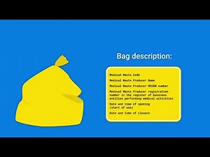 How to Safely Dispose of Medical Waste?