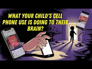 Cell Phone Addiction in Kids: Causes, Effects, and Solutions