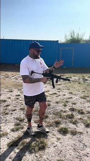 Ap5-p with an AS Designs Arc Fire super safety and Geissele SD3G trigger. #ap5p #arcfire #supersafe