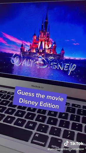 youguessthedisneyshow on TikTok