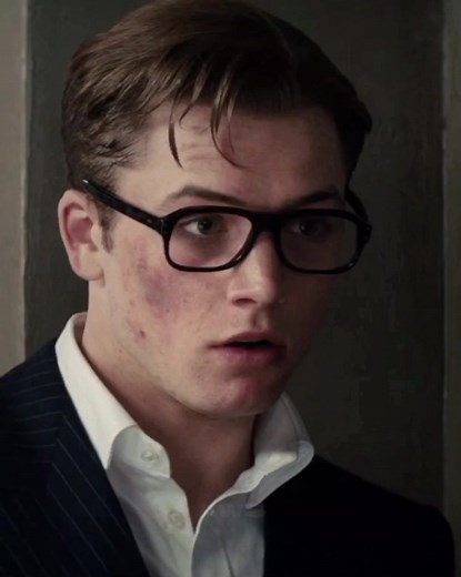 Eggsy Kingsman Marriage Proposal Video Compilation