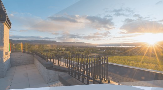 OKANAGAN HOUSING AWARDS OF EXCELLENCE