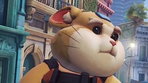 1.2K views · 75 reactions | Wrecking Ball’s Highlight Intro | OverwatchDragon.com | Facebook