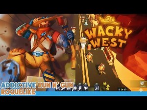 Looks like a mobile game... but it's actually a good roguelike + IT'S FREE!