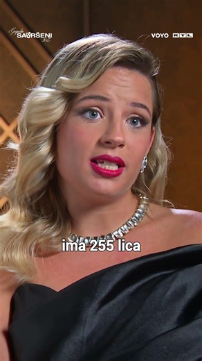 Tko se krije iza Nušinih riječi? 👀#voyohr #rtlhr #gospodinsavrseni