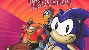 The Adventures of Sonic the Hedgehog (1993)
