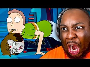 Cartoon Episodes That Traumatized Children!!