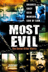 Most Evil (2006-2015) - Season 1 Episodes and Ratings