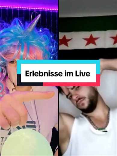 Spaß und Verwirrung im Live-Stream mit Team Meddy