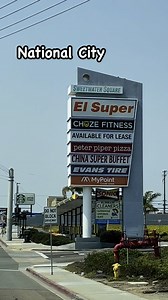 124K views · 1.3K reactions | Highland Ave. National City California . #sandiego #california | Torres Yanc | Facebook